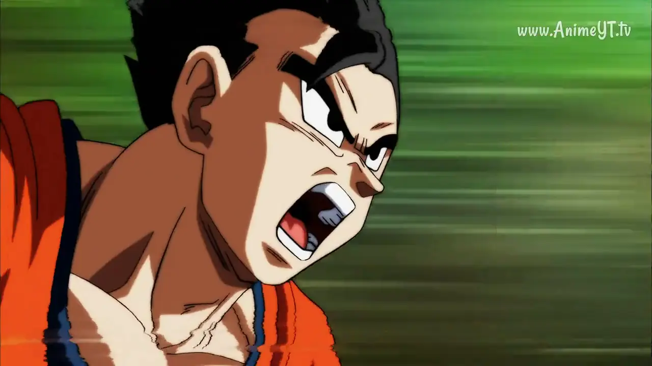 gohan