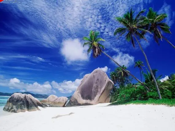 Los 10 lugares mas exoticos