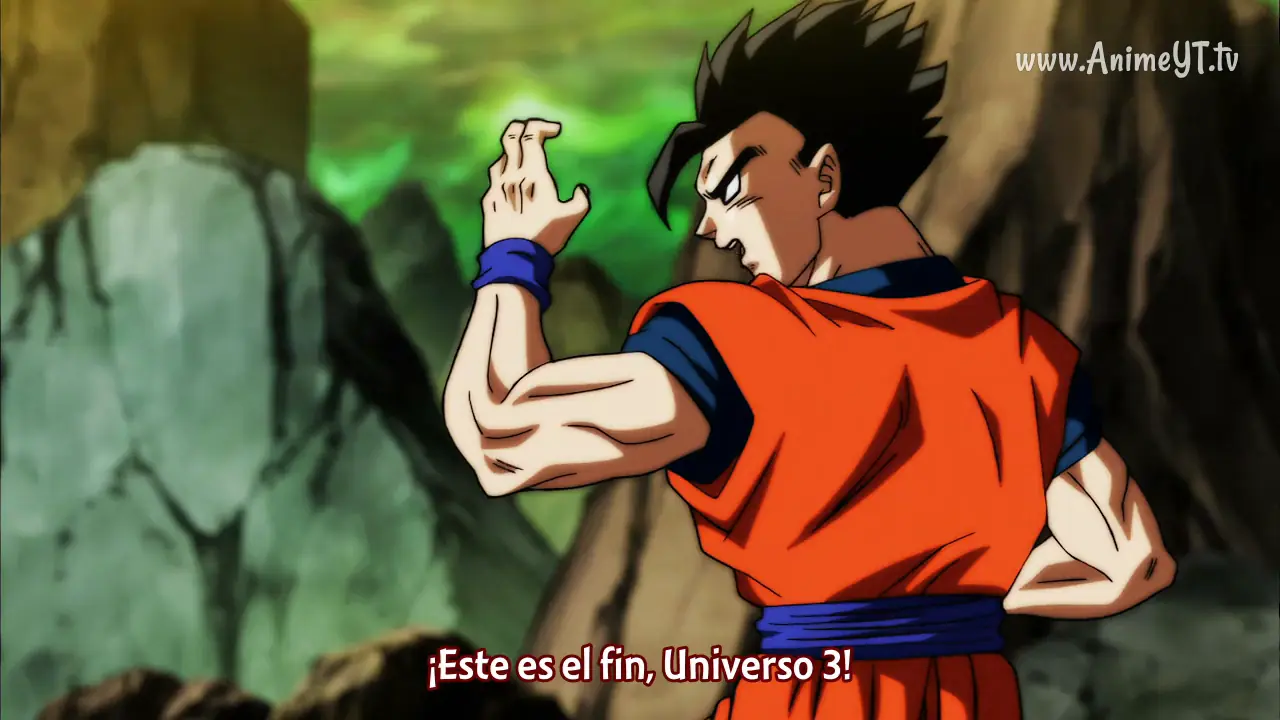 gohan