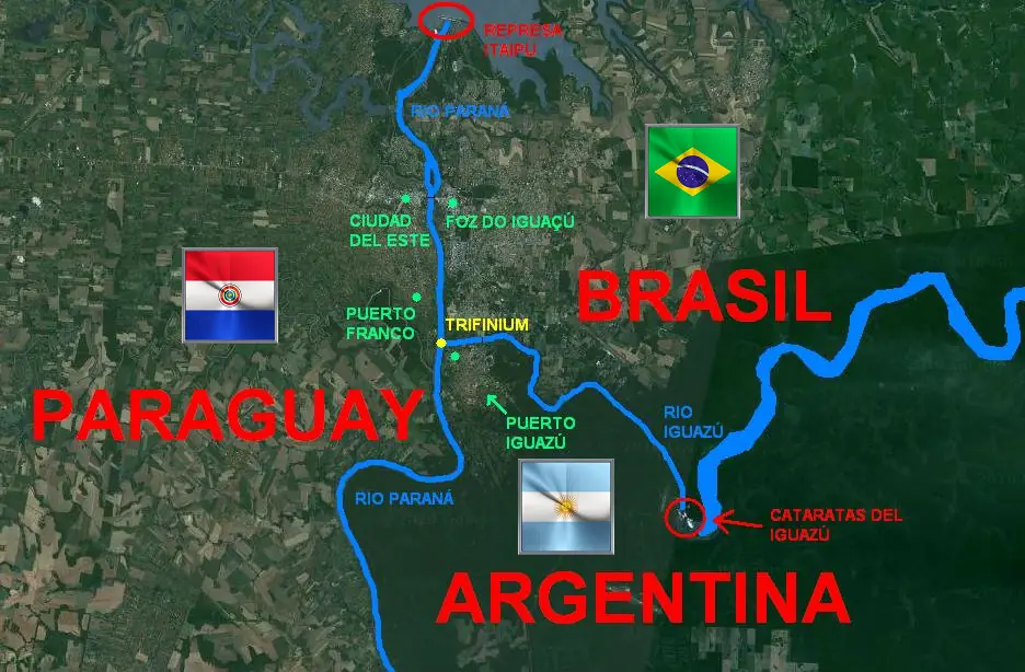 frontera