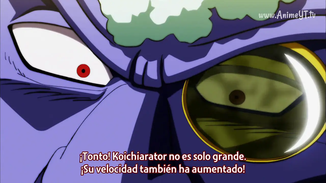 dragon ball super