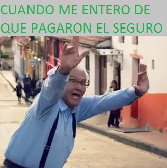 Si no te ríes no eres humano