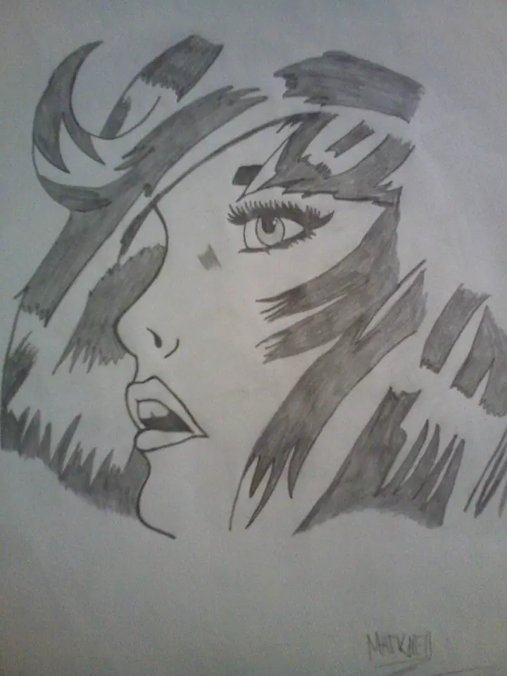 dibujo