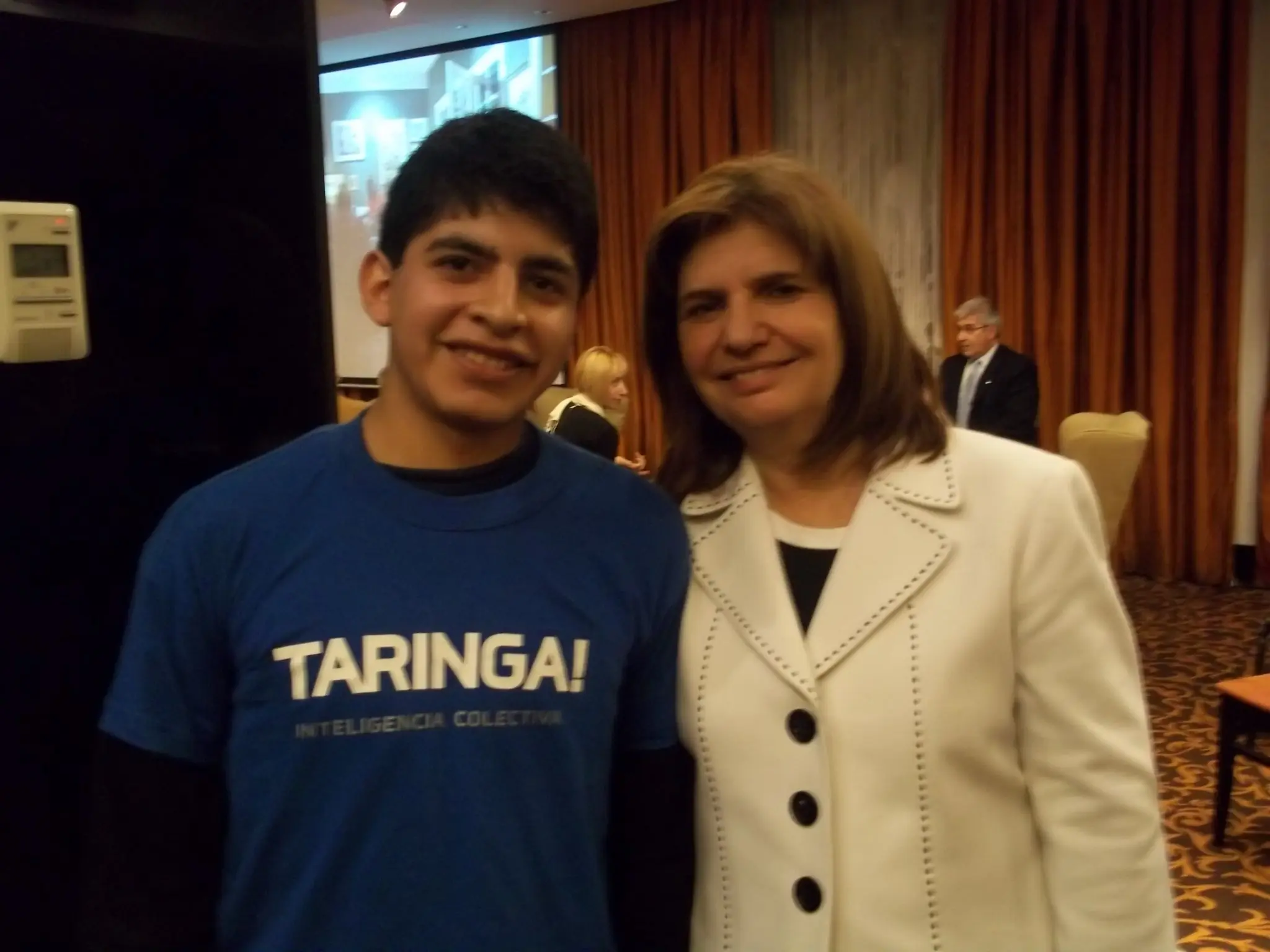 [corrupción PRO]¿y la oficina anti corrupción? bien gracias