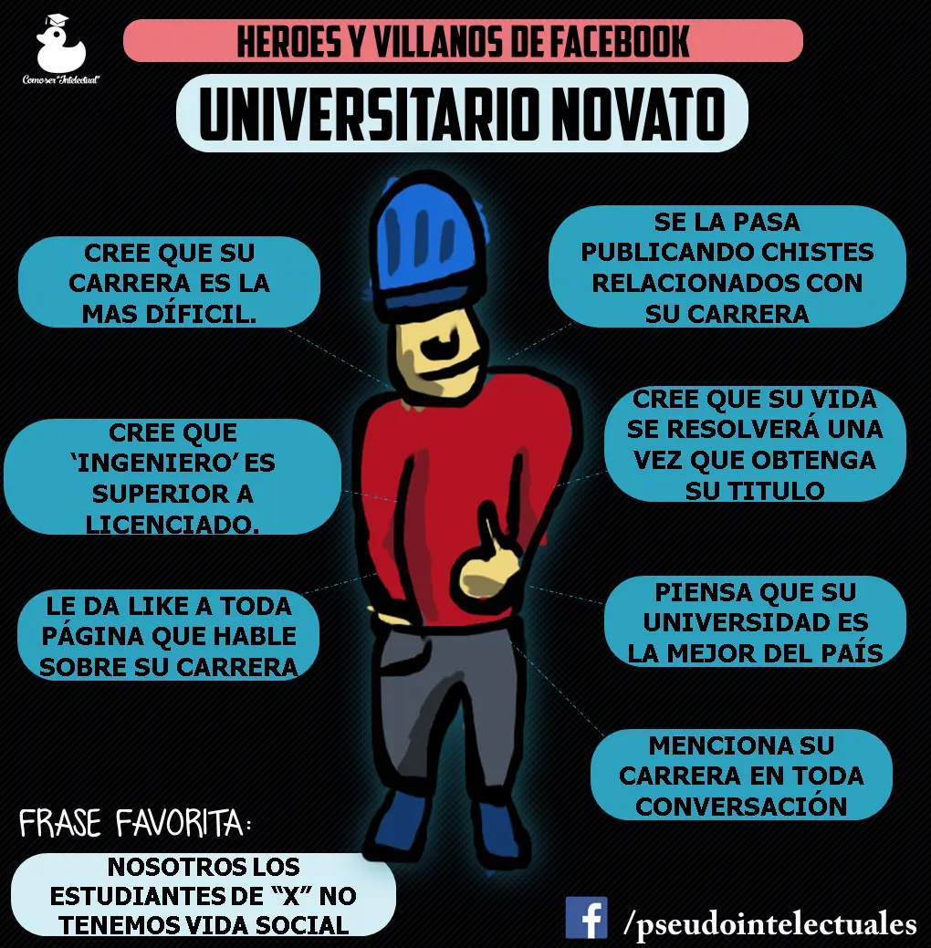 sociales