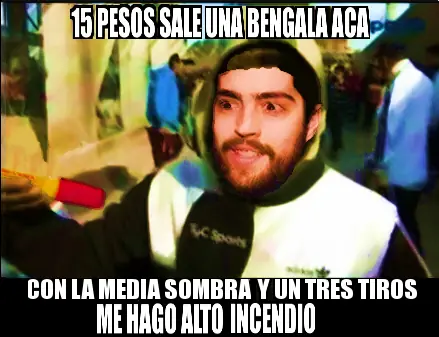 Callejeros