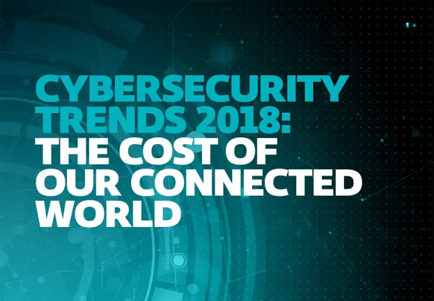 Tendencias en seguridad 2018