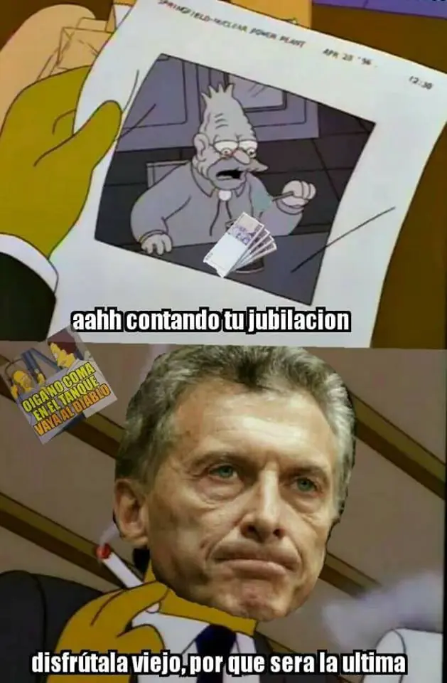 saqueo