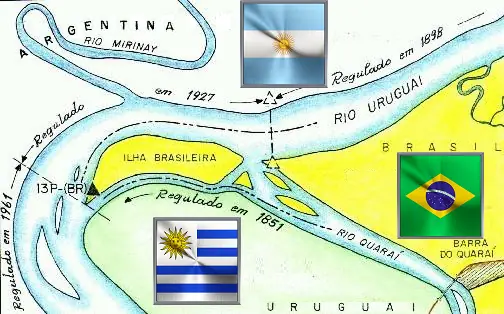 frontera