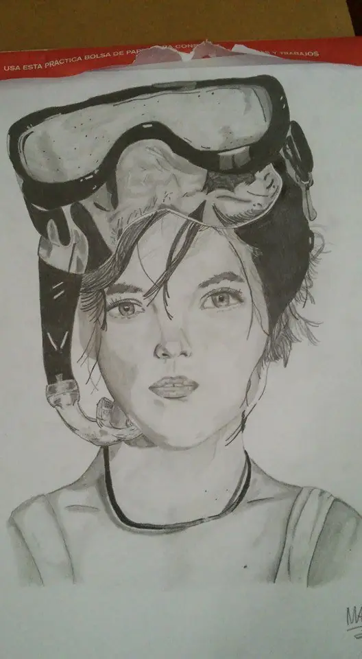 retrato