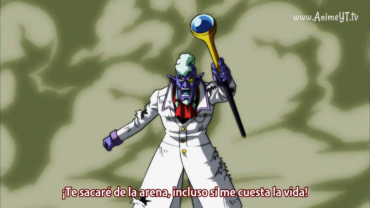dragon ball super