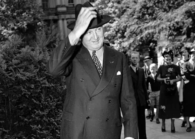 10 Personas influyentes que cambiaron la historia!