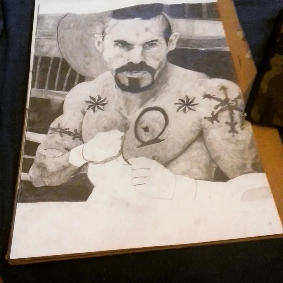 retrato