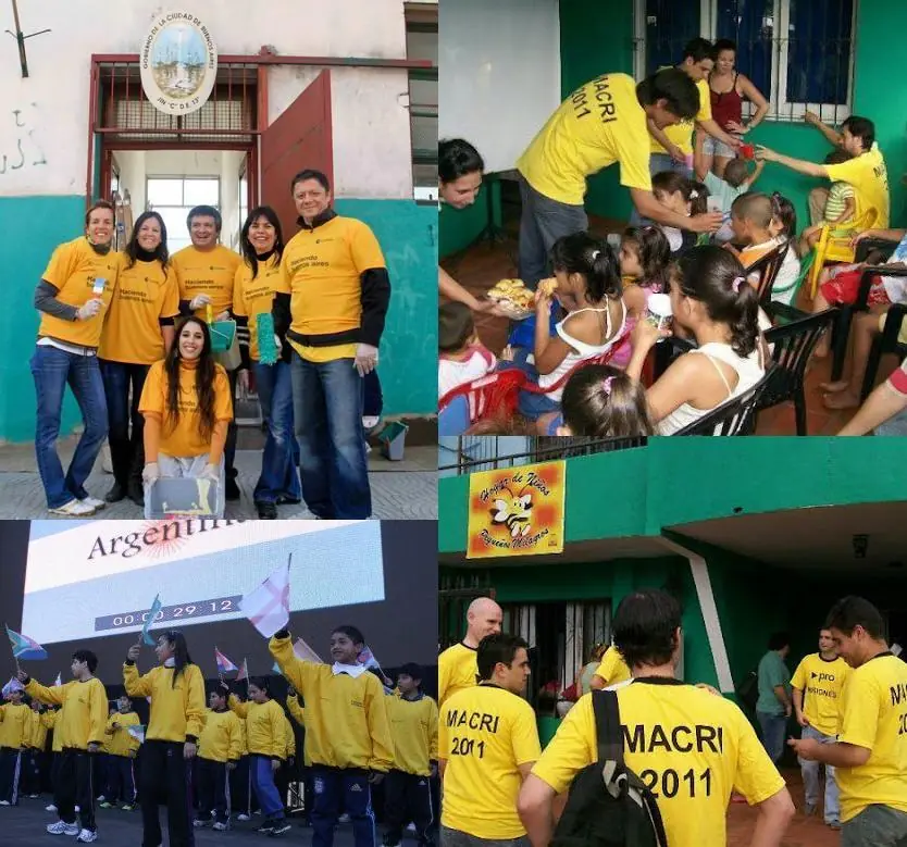 Mañana la militancia PRO irá al congreso a defender el gob