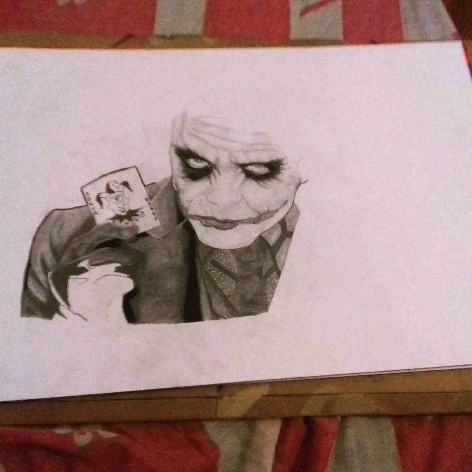 dibujo