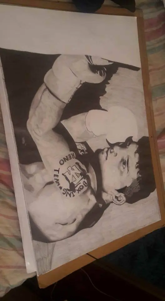 dibujo