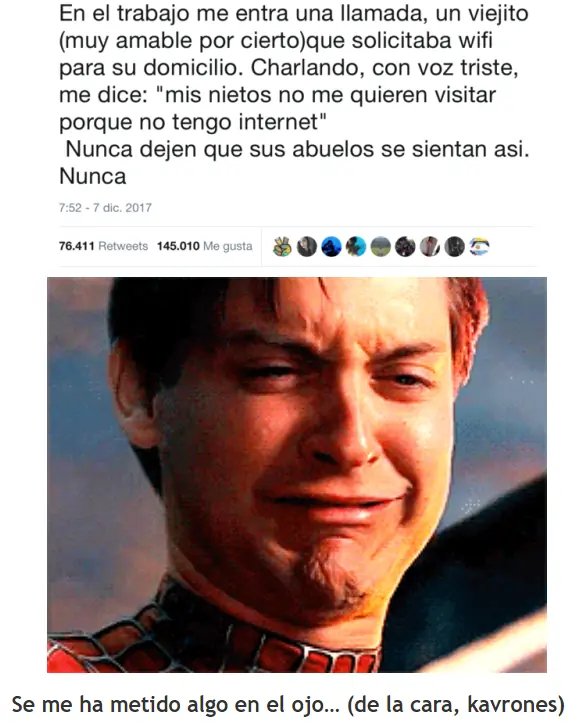 Humor para tener un domingazo 03