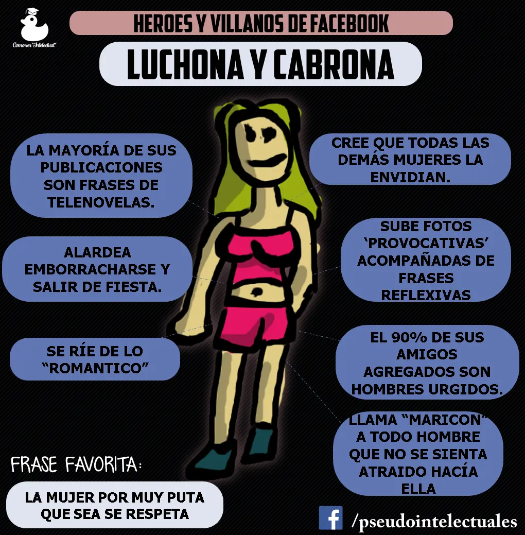 redes