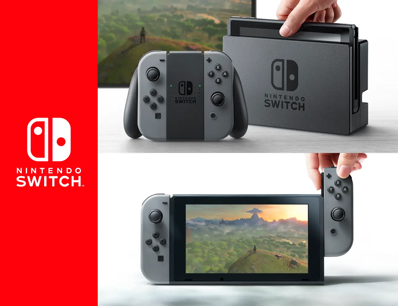 Nintendo Switch será un buen hogar para los indies