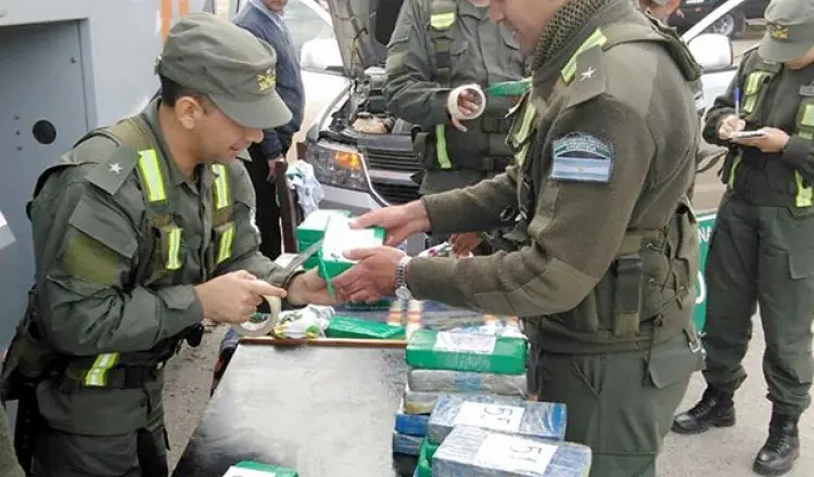 gendarmeria