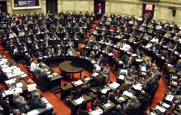 diputados que votaro afirmativo
