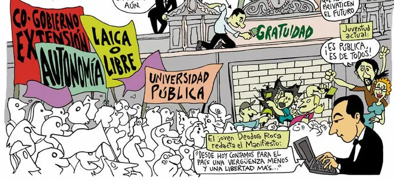 argentina