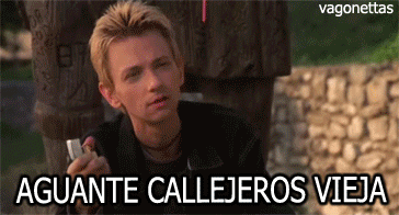 callejeros