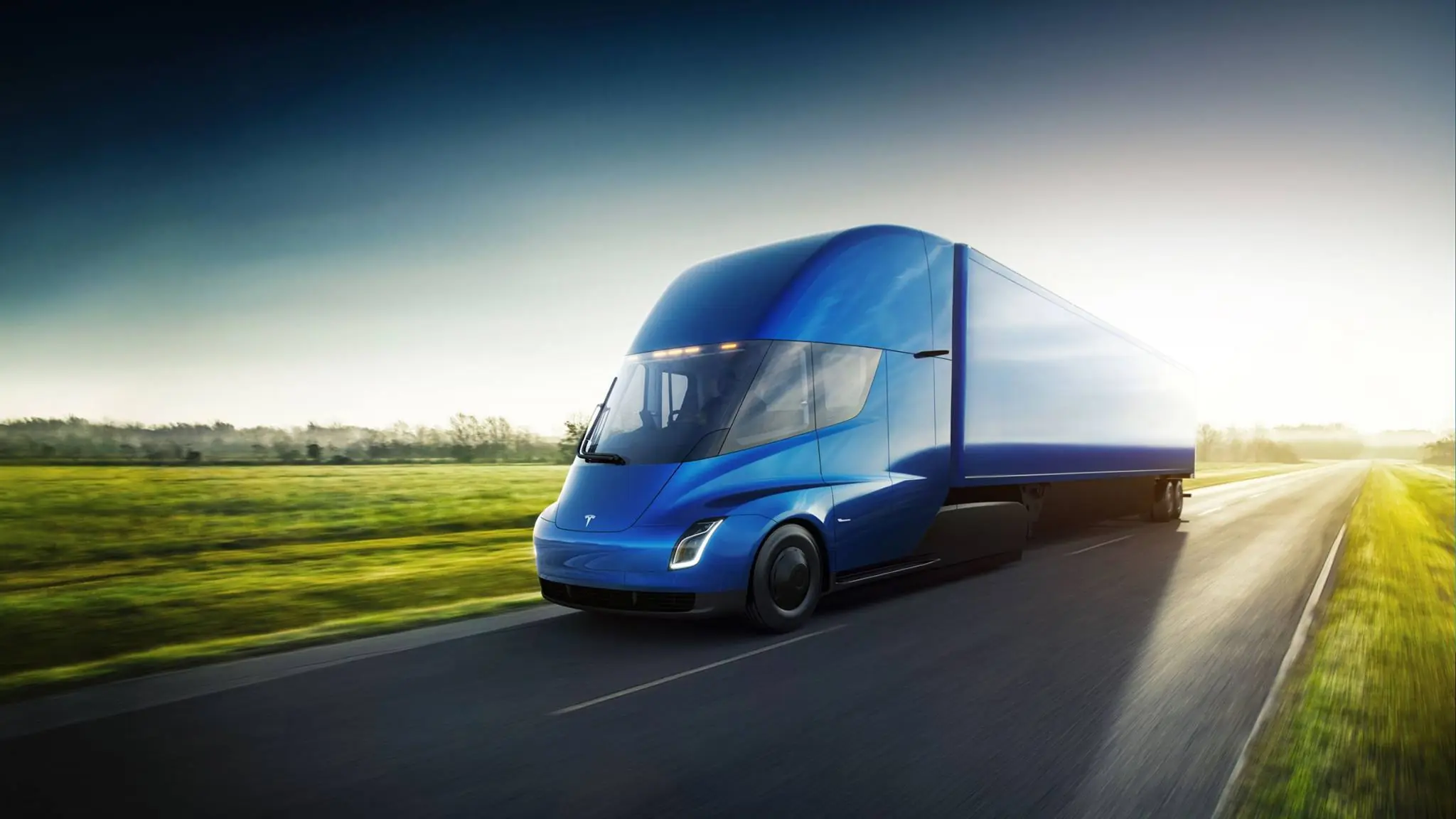 camion