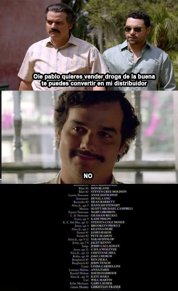 finales