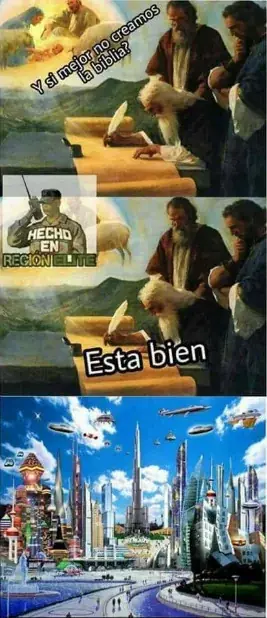 Memazos de Finales Cortos