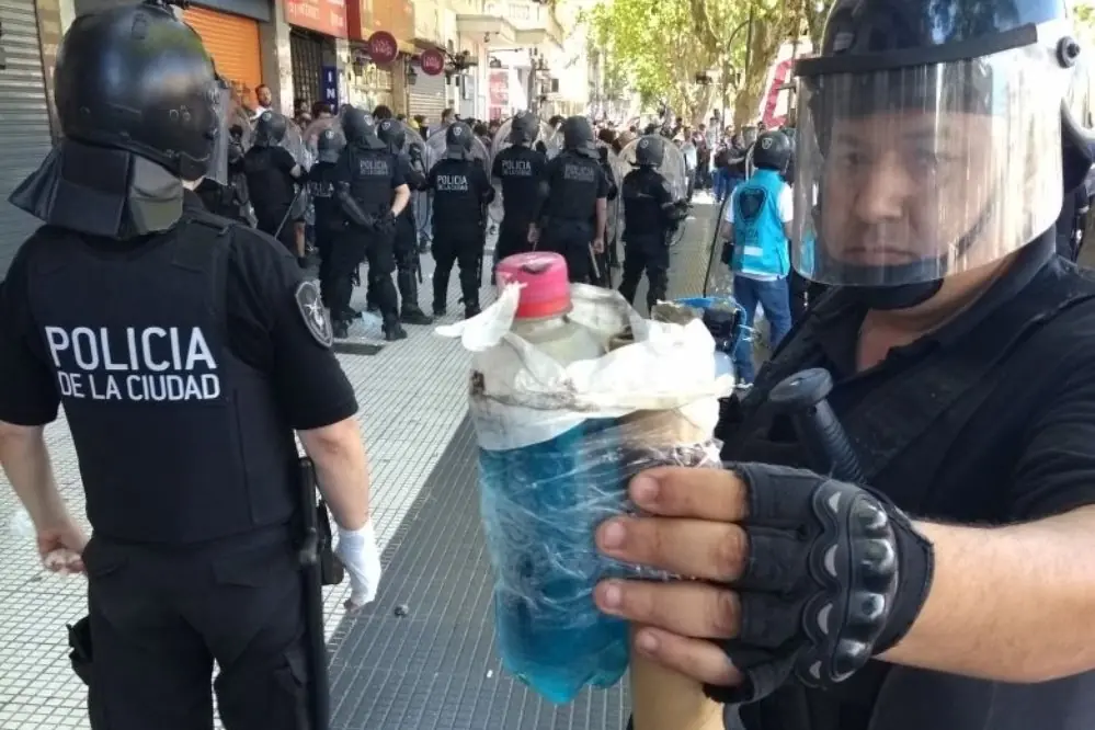 partido de izquierda