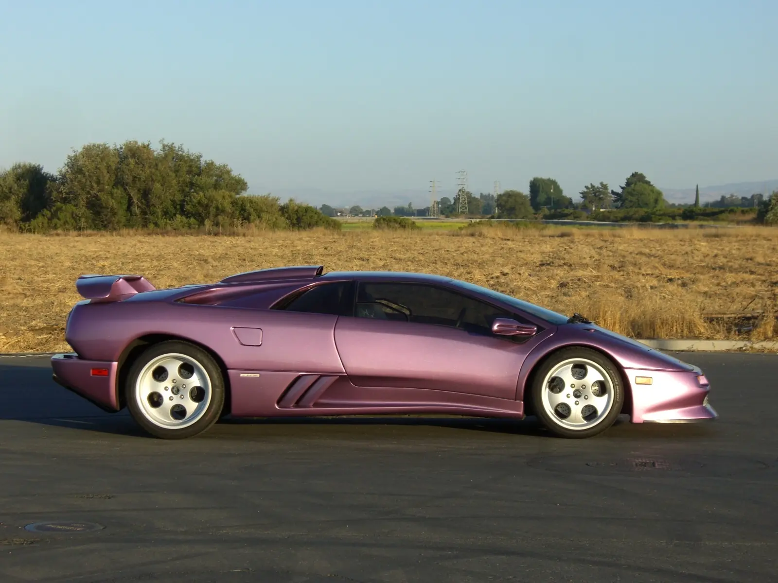 Lamborghini