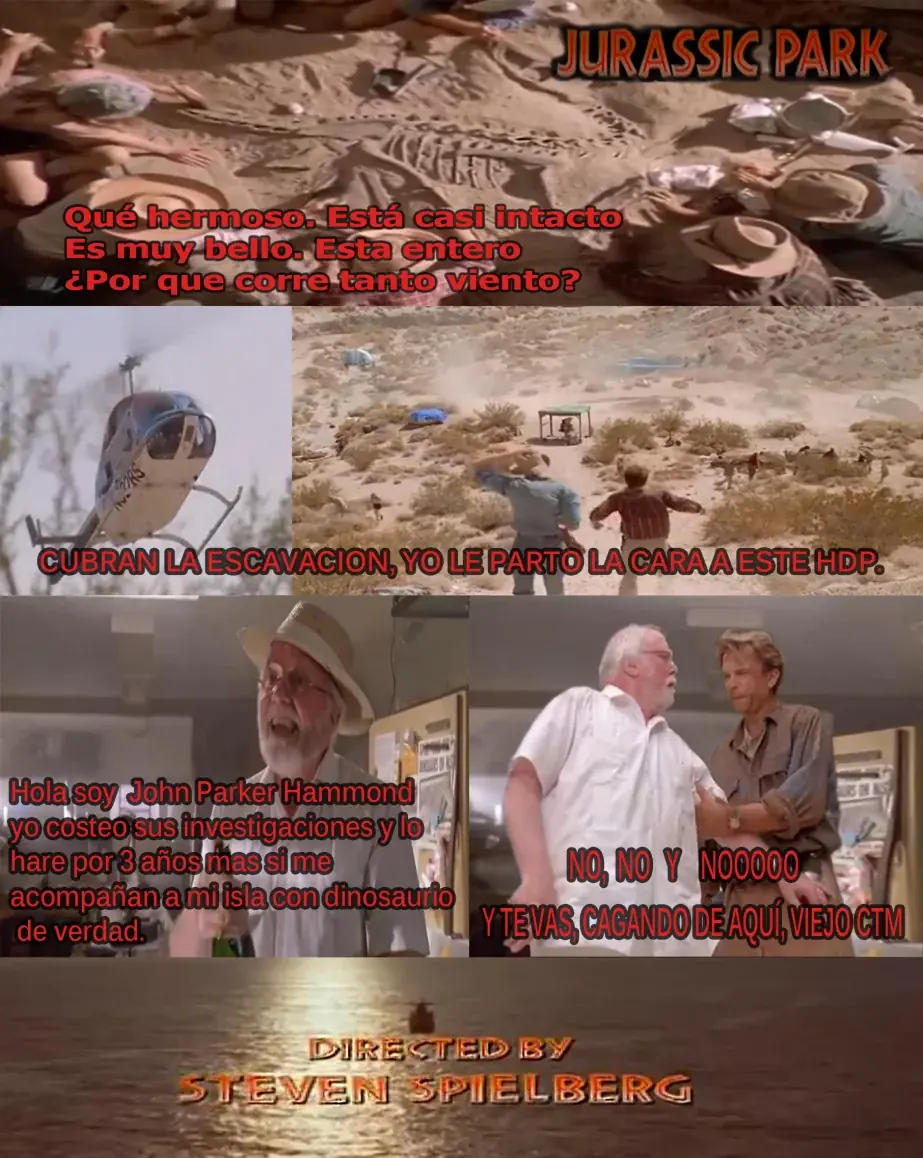 Memazos de Finales Cortos