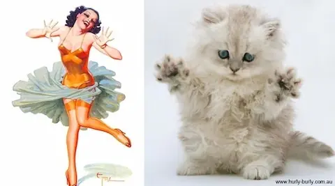 Imitando