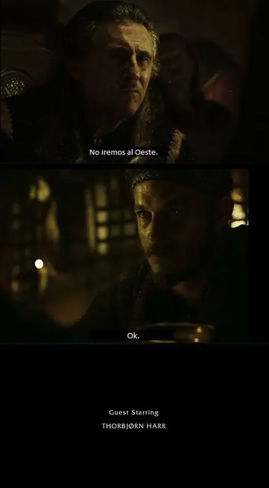 finales