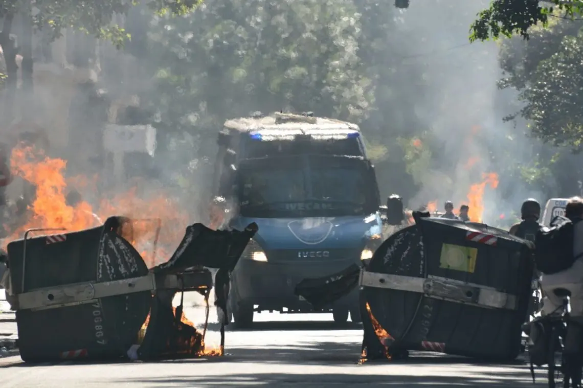 delincuentes