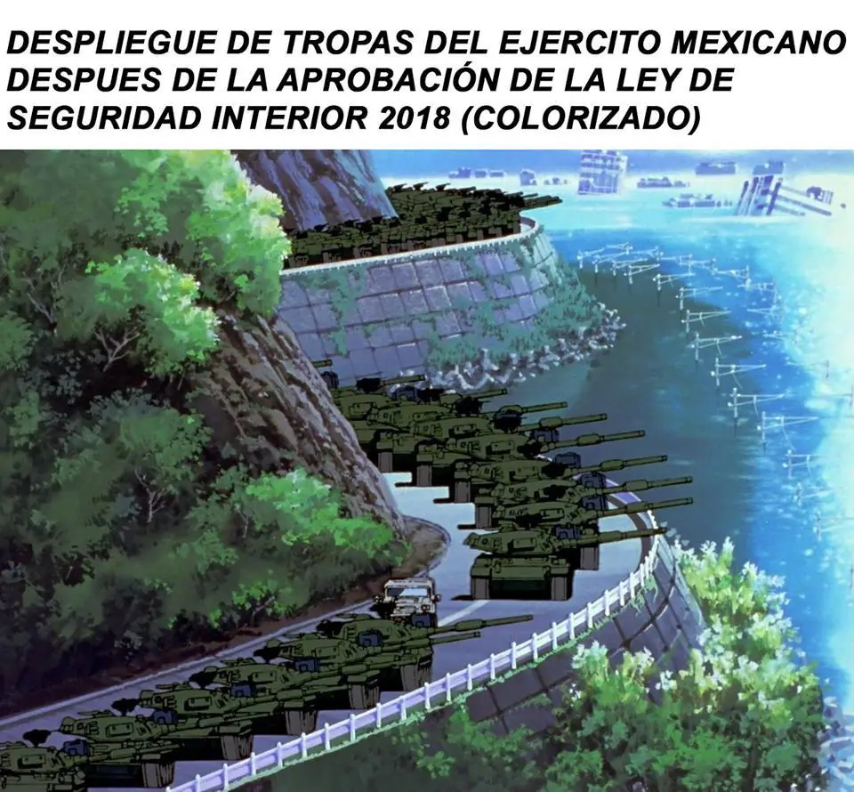 humor mexicano