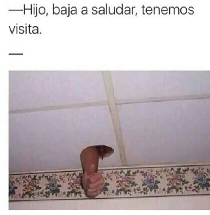Personas que fallaron en hacer el único trabajo que tenían