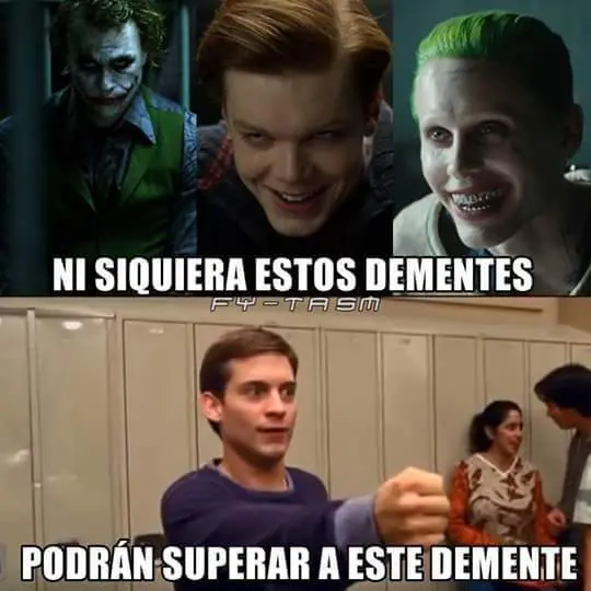 Humor mexicano para este lunes
