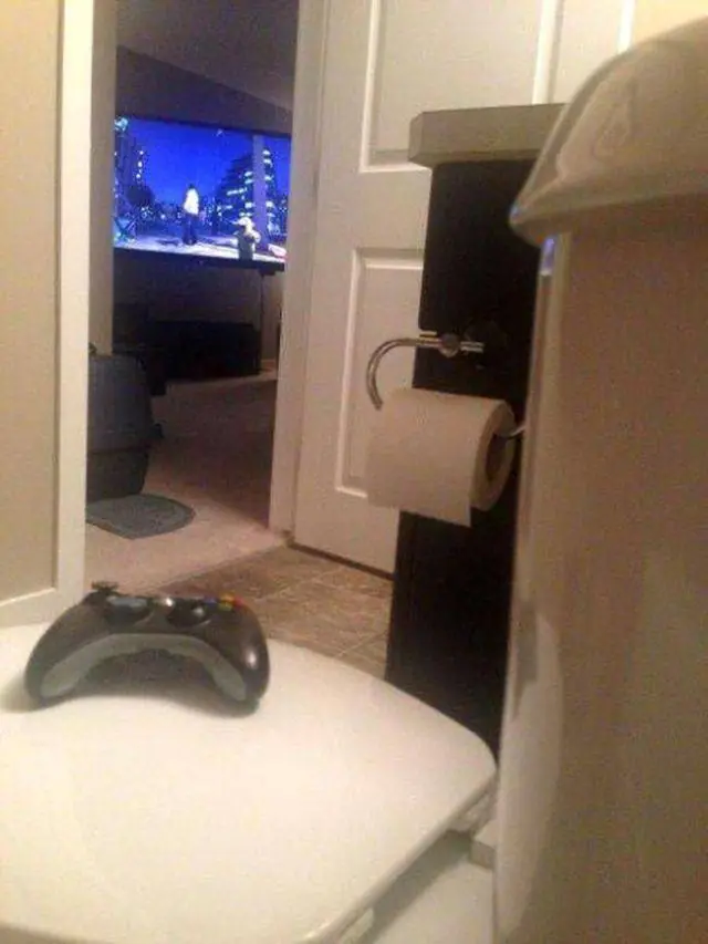 Humor para gamers!