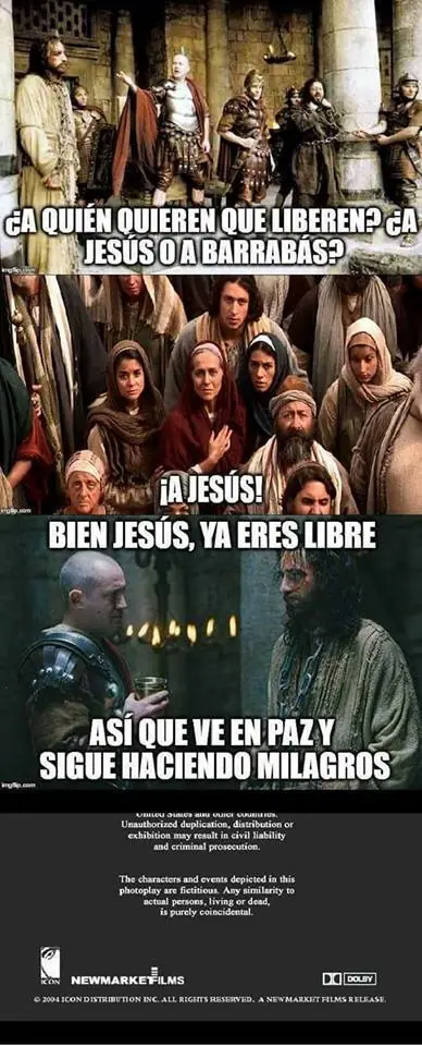 Memazos de Finales Cortos