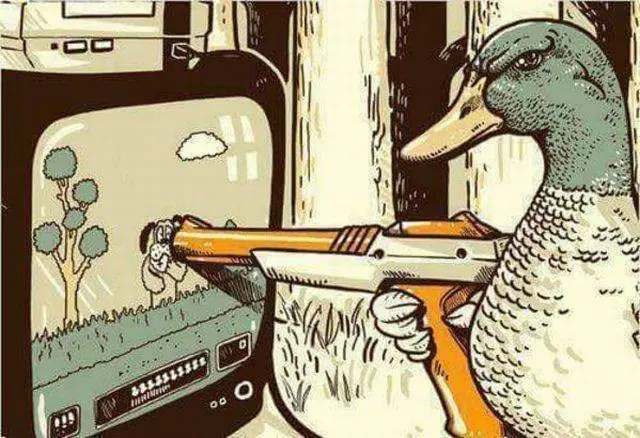 gamers