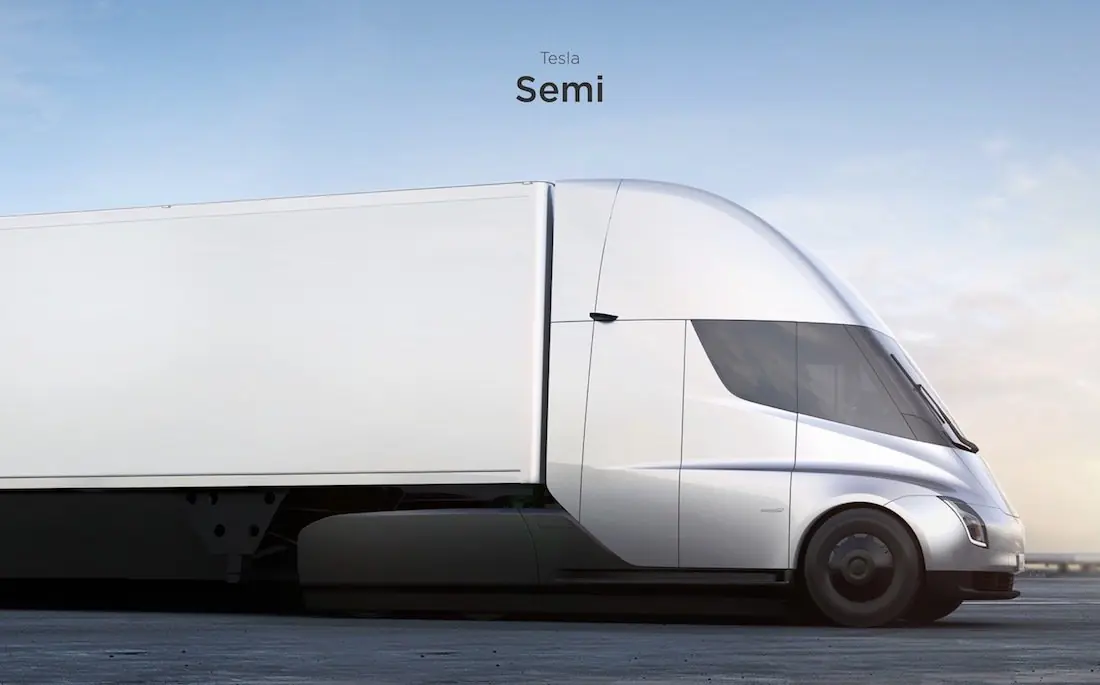 semi