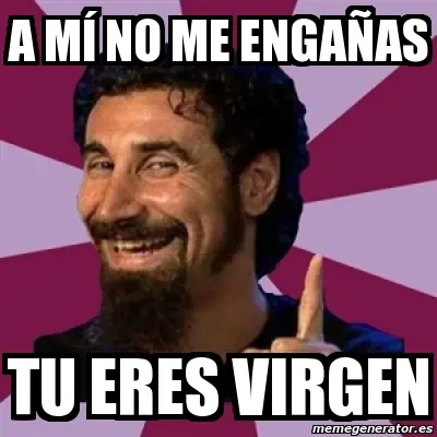 Cómo dejar de ser un virg8