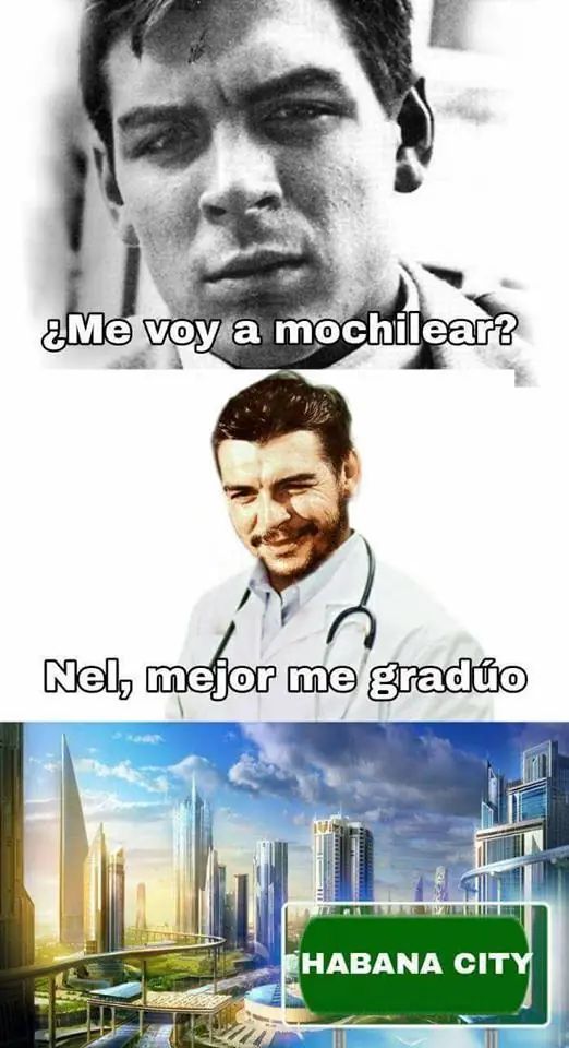 Memazos de Finales Cortos