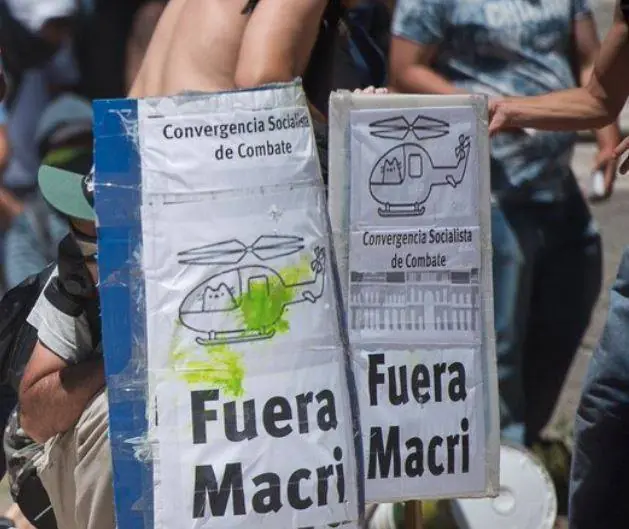 partido de izquierda