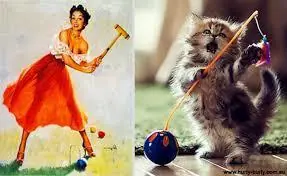 Imitando
