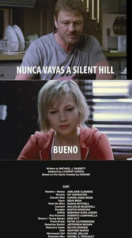 Memazos de Finales Cortos