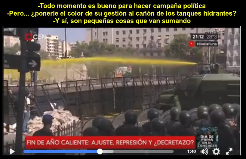 Argentina