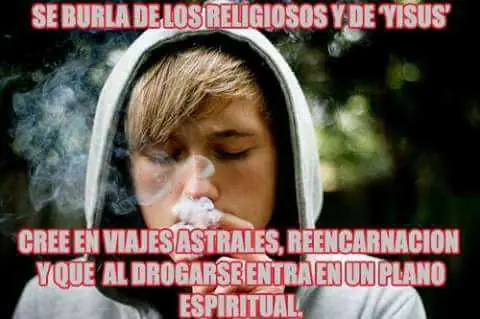Imágenes de humor nocturno para este lunes